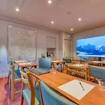 Lyret 3* Chamonix Mont Blanc