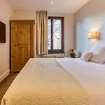 Lyret Chamonix Mont Blanc