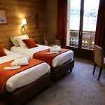 Hotel Lyret Chamonix Mont Blanc