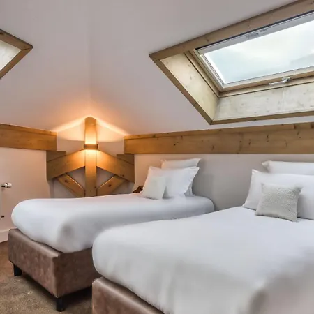Lyret Hotel 3*