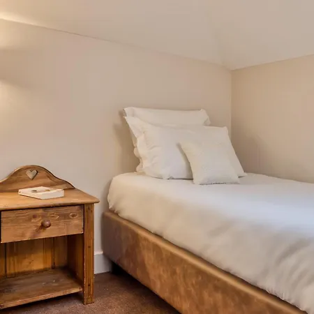 Hotel Les Gourmets -