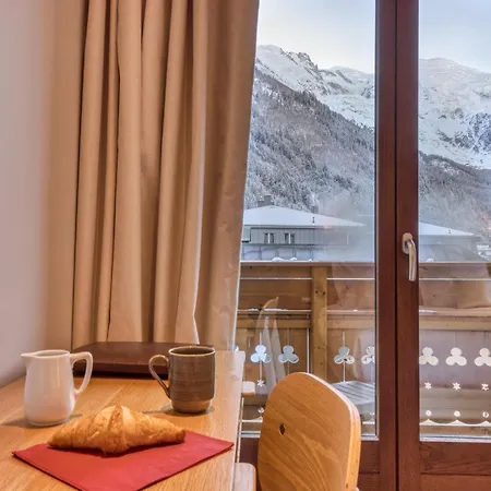 Lyret Hotel 3*