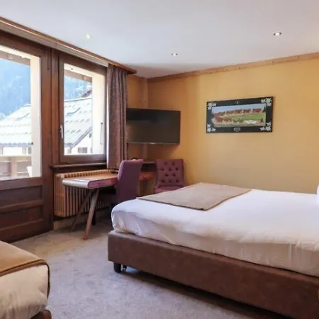 Hotel Lyret