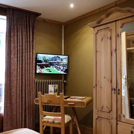 Hotel Les Gourmets - 3*
