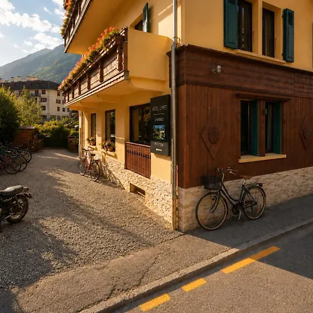 Hotel Lyret 3*