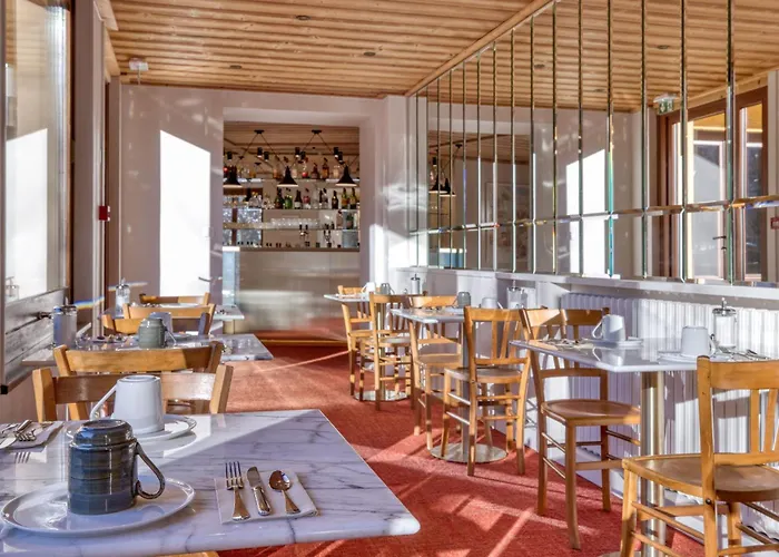 Hotel Lyret