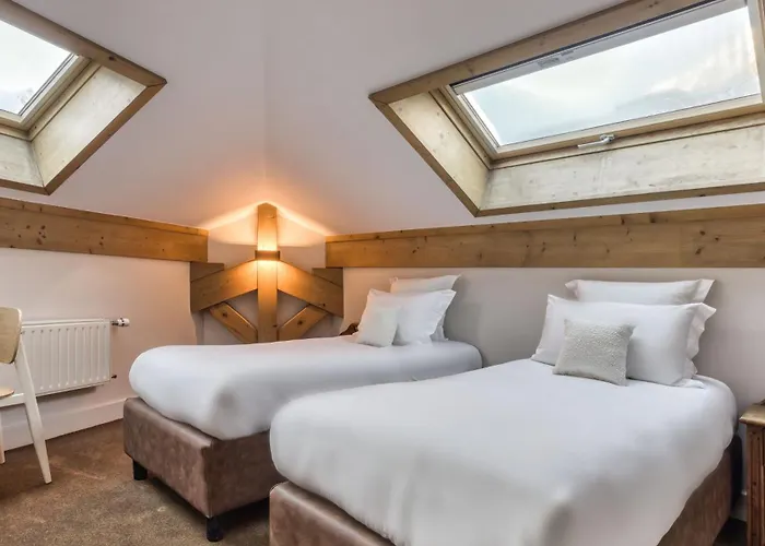 Lyret Hotel 3*