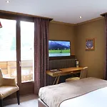 Lyret 3* Chamonix