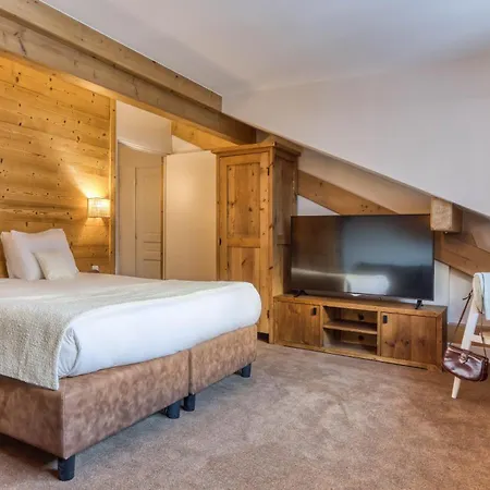 Hotel Lyret