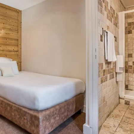 Hotel Lyret
