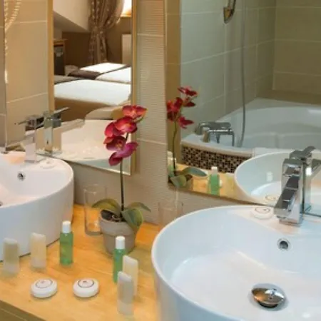 Lyret Otel Chamonix