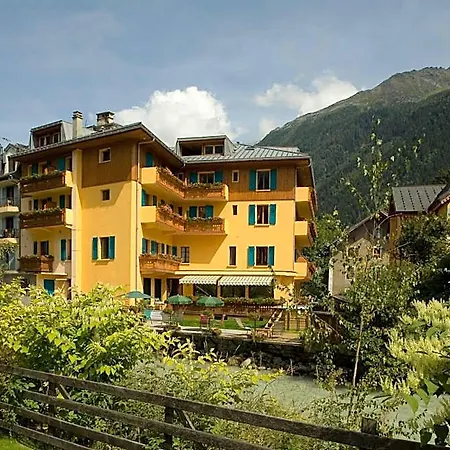 Lyret Hotel