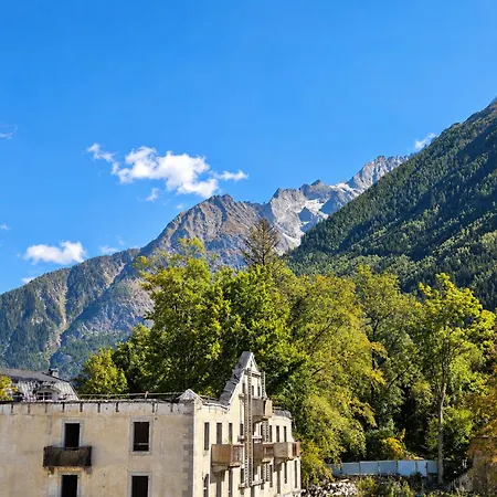 Hotel Lyret