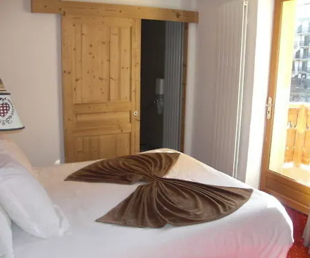 Hotel Lyret