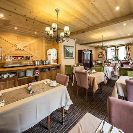 Lyret 3* Chamonix