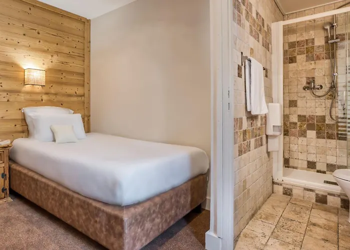 Hotel Lyret