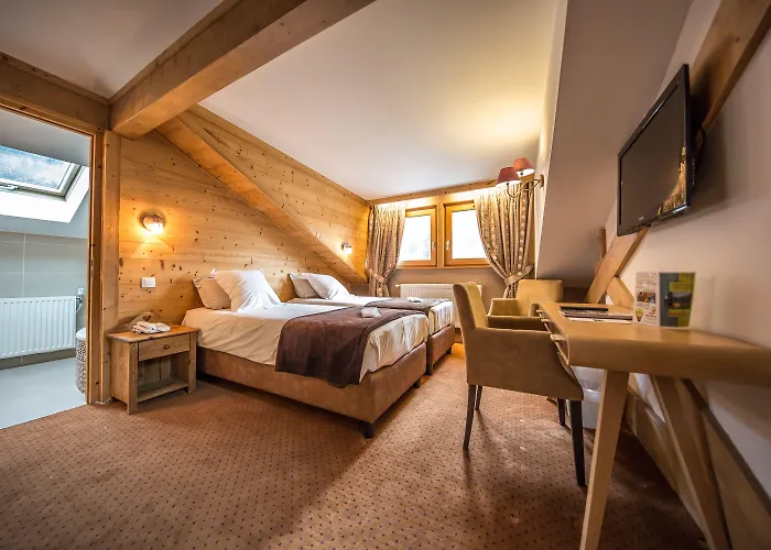 Lyret Hotel 3*
