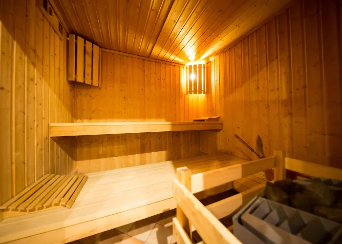 Lyret 3* Chamonix