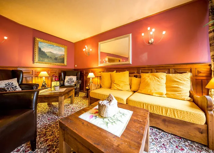 Lyret Hotel 3*