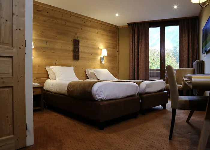 Lyret Hotel