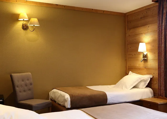 Lyret Hotel 3*