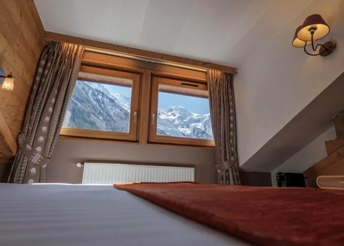 Lyret Hotel