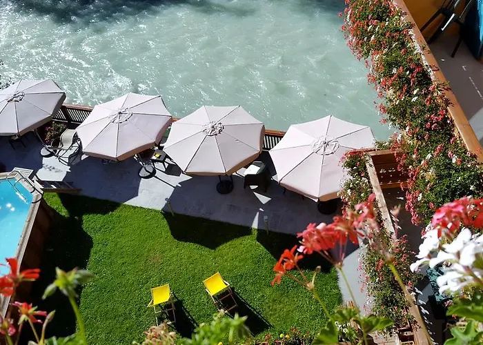 Hotel Lyret 3*