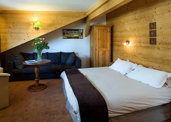 Hotel Lyret 3*