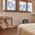 Lyret Hotell