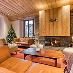 Lyret Chamonix