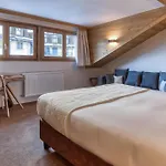 Lyret Hotell