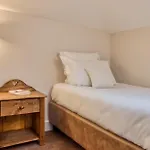 Hotell Lyret