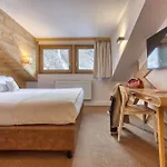 Lyret Hotell Chamonix