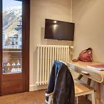 Hotell Lyret Chamonix
