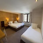 Lyret Hotell