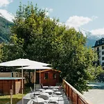 Lyret Hotell