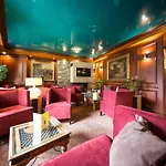 Lyret Hotell Chamonix