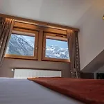 Lyret Hotell