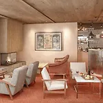 Hotell Lyret Chamonix