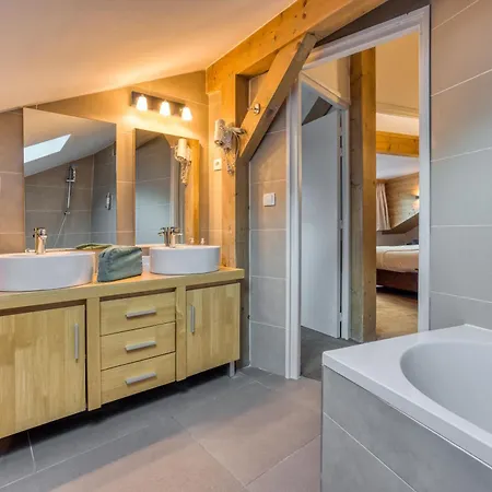 Otel Lyret Chamonix