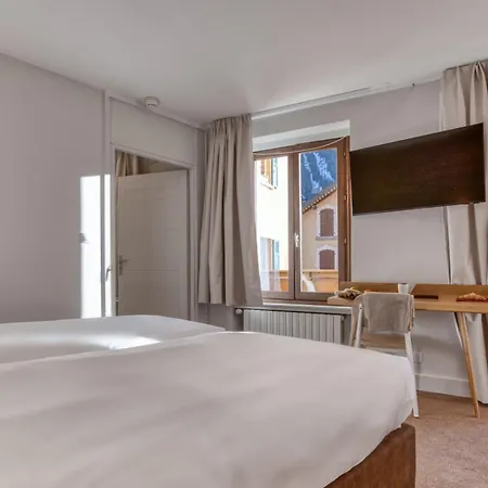 Hotel Lyret Chamonix Mont Blanc