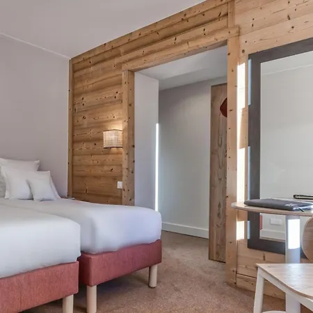 Lyret Chamonix Mont Blanc