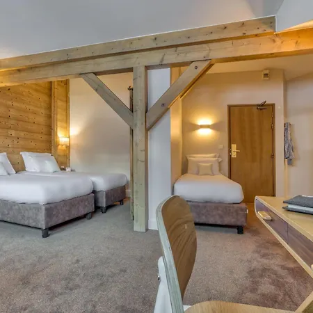 Lyret Chamonix Mont Blanc