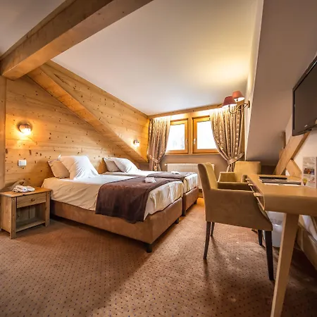 Lyret Hotel 3*