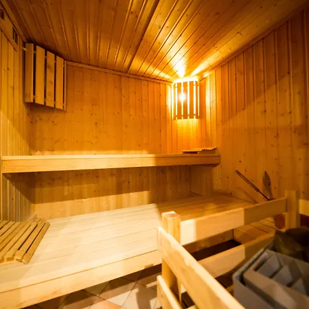 Lyret 3* Chamonix Mont Blanc