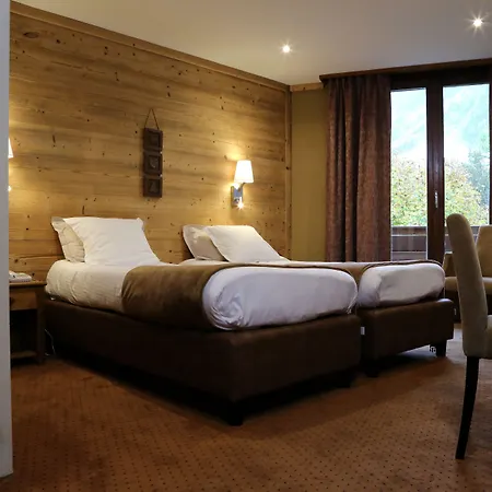 Lyret Hotel