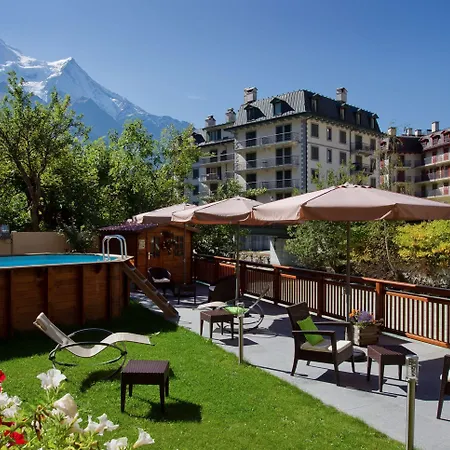 Lyret Hotel 3*