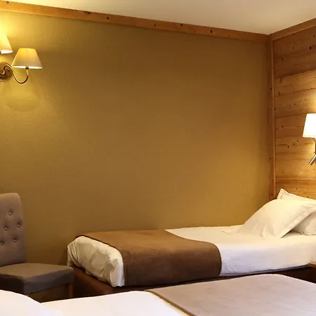 Lyret Hotel 3*