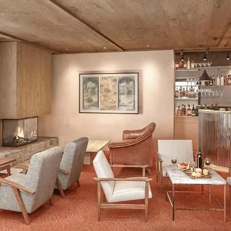 Hotel Lyret Chamonix Mont Blanc