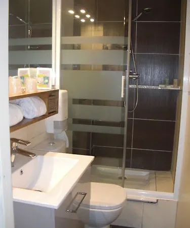 Lyret Otel